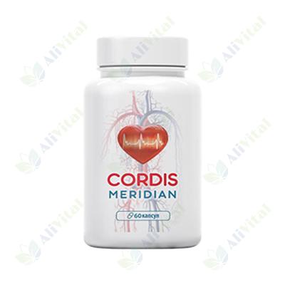 Cordis Meridian Kapsüller