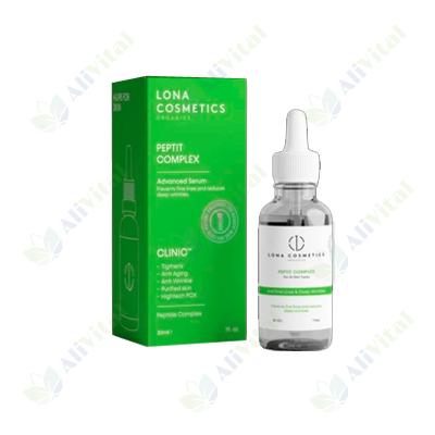 Peptit Complex Serum