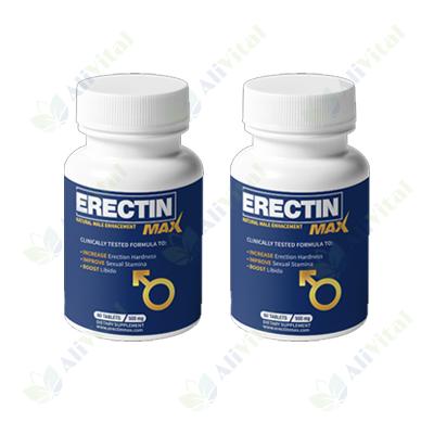 Erectin Tabletler