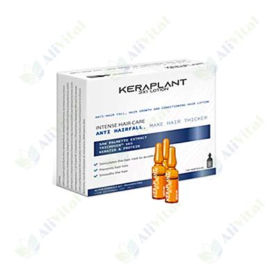 Keraplant أمبولات اللوشن