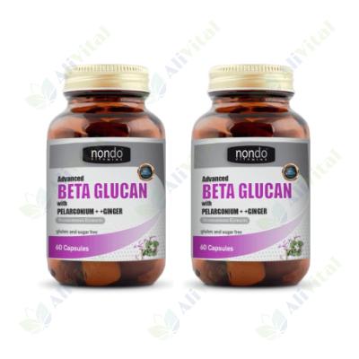 Beta Glucan