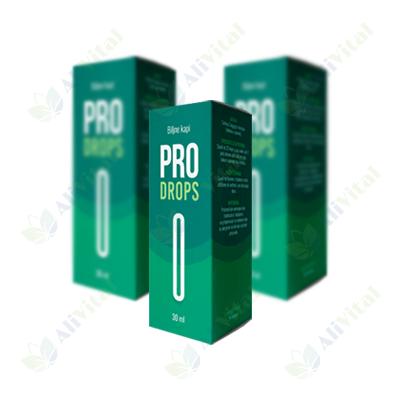 Pro Drops