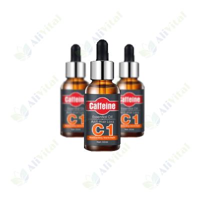 DeepHair Growth Oil