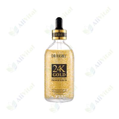 24K Gold 1+1 المصل
