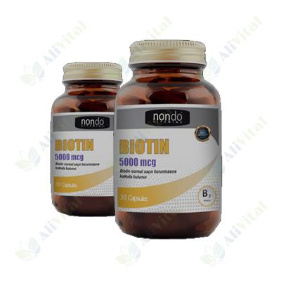 Biotin