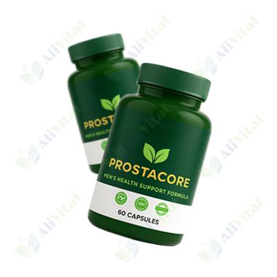 Prostacore كبسولات