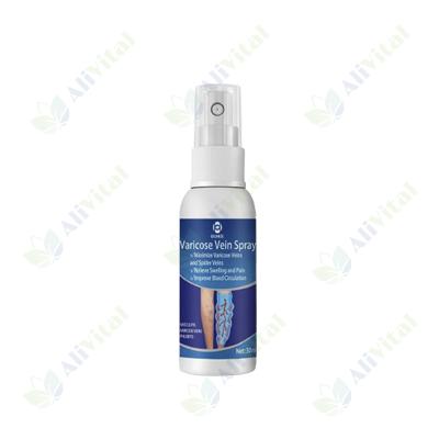 OUHOE Varicose Vein رذاذ