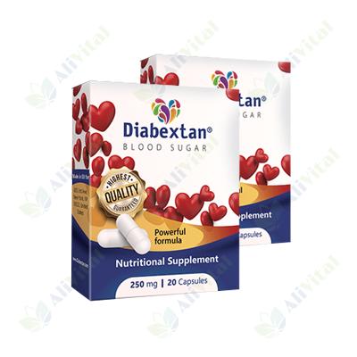 Diabextan