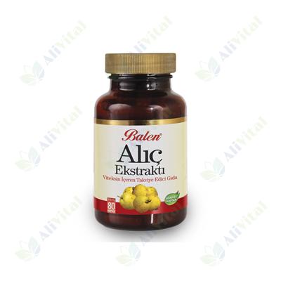 Alic كبسولات