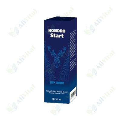 HondroStart Krem-jel
