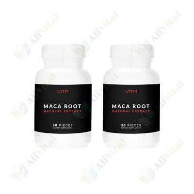 Vita Maca Root أقراص
