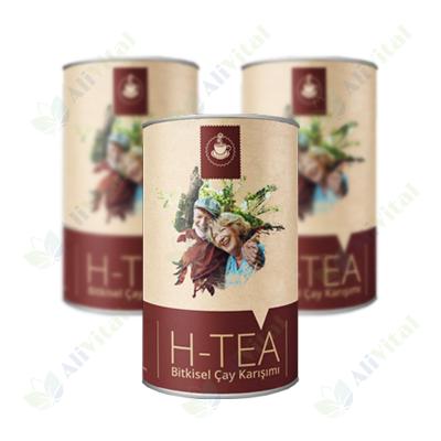 H-Tea Çay