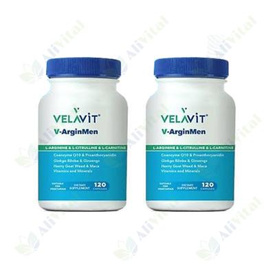 Velavit كبسولات