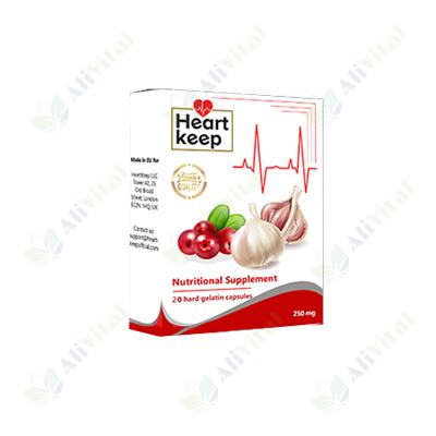 Heart Keep كبسولات