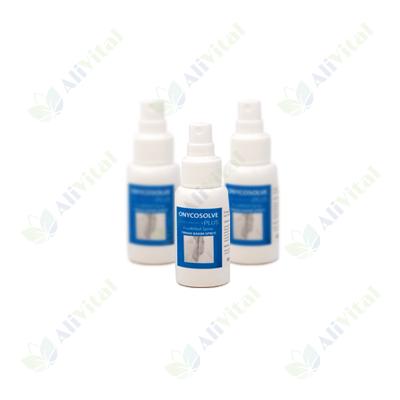 Onycosolve Plus Sprey